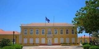 Mensagem de felicitações de S.E. o Presidente da República, Jorge Carlos Fonseca