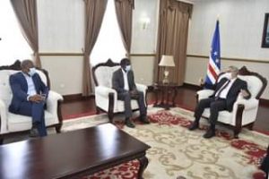 Presidente da Republica ausculta partidos políticos com assento parlamentar