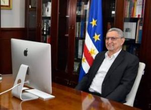 Presidente da Republica ausculta partidos políticos com assento parlamentar