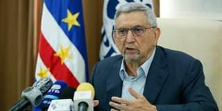 Intervenção de Sua Excelência, o Presidente da República de Cabo Verde e Preside