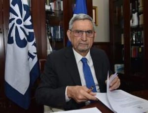 INTERVENÇÃO DE SUA EXCELÊNCIA O PRESIDENTE DA REPÚBLICA, DR. JORGE CARLOS FONSEC