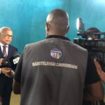 PR sobre visita de PR de Angola