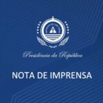<strong>PR presente na tomada de posse de Presidente do Brasil</strong>