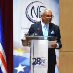 PR destaca trabalho meritório da CNE na normalidade do processo eleitoral e da democracia no país