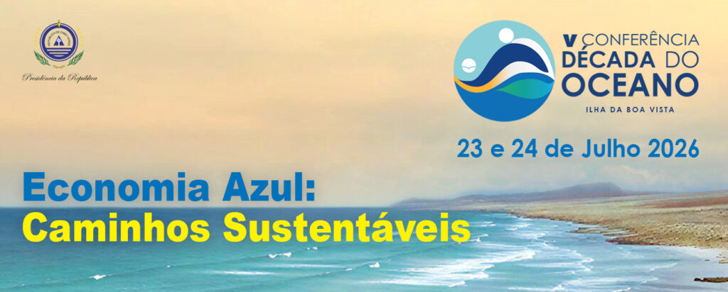 Declaração da Boa Vista reforça compromisso com uma economia azul sustentável e inclusiva