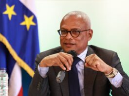 PR sobre futuro de CV em encontro na Grande Lisboa