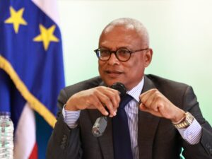 PR sobre futuro de CV em encontro na Grande Lisboa