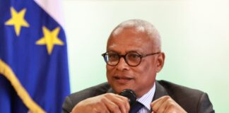 PR sobre futuro de CV em encontro na Grande Lisboa