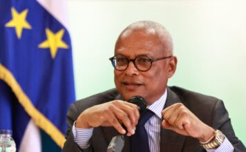 PR sobre futuro de CV em encontro na Grande Lisboa