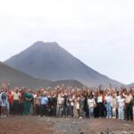 Declaração do Fogo: Cabo Verde lidera apelo global por ciência acessível, descentralização e governança inclusiva do oceano