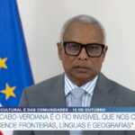 “A cultura cabo-verdiana é o fio invisível que nos congrega, que transcende fronteiras, línguas e geografias” – PR enaltece cultura e apela