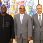 Embaixadores do Senegal e Marrocos felicitam Cabo Verde pela Qualificação Inédita à Copa do Mundo