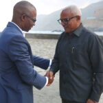 Presidência na Ilha. “É preciso cuidar da Brava”