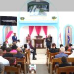 Presidência na Ilha: PR realça o importante papel das Igrejas