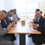 “A ilha do Maio precisa arrancar rumo ao desenvolvimento”