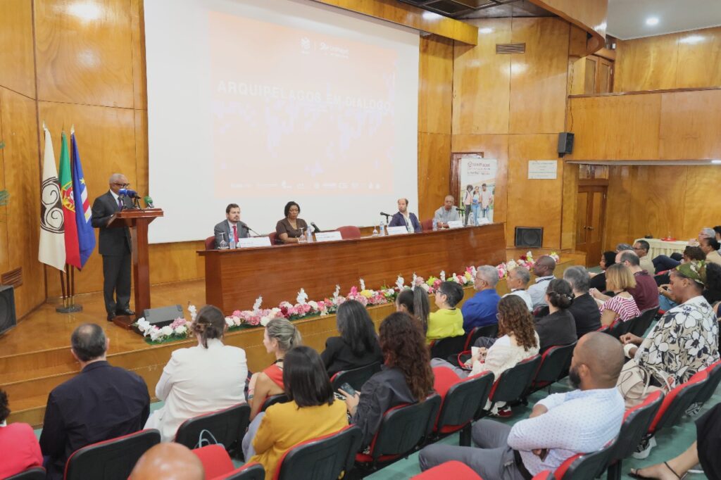“A arquitetura deve escutar a linguagem da natureza e respeitar os seus limites”