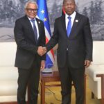 PRs de Cabo Verde e Angola debatem cooperação bilateral e africana