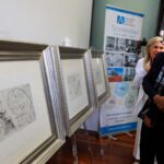 PR destaca atualidade da mensagem de Picasso na defesa das liberdades