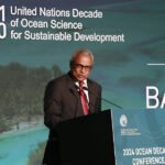 José Maria Neves, Patrono da Aliança da Década do Oceano: liderança insular para um futuro oceânico sustentável