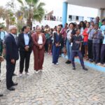 Sal: PR à conversa com jovens: “Precisamos trabalhar para que os jovens possam desenvolver a sua capacidade adaptativa”