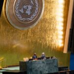 PR congratula-se com resolução da ONU que reconhece a escravidão de africanos como “o crime mais grave contra a humanidade”