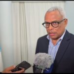 Sal: “Foram dias enriquecedores, atualizei-me sobre a realidade da Ilha do Sal, que é um pouco a referência nacional”