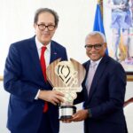 PR homenageado pela ACNOA