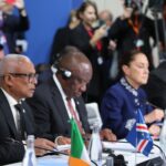 Barcelona/PR: “A desigualdade é cancerígena para a democracia”