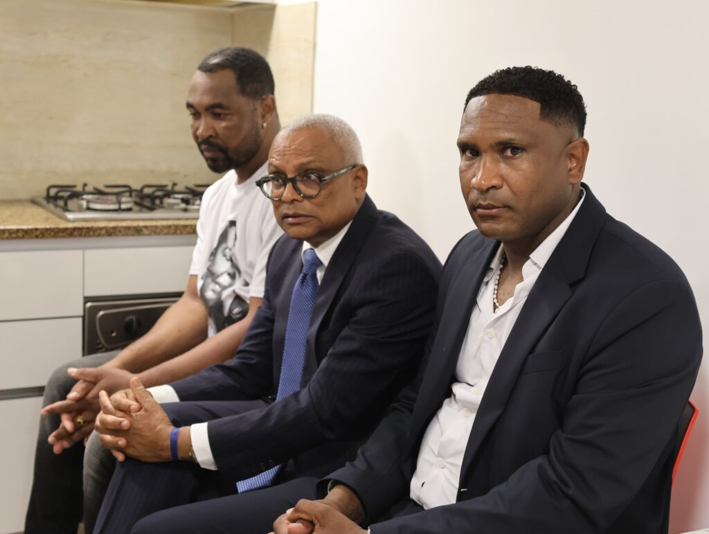 Presidência na Diáspora/Norte de Portugal: PR visita doentes evacuados na Areosa