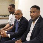 Presidência na Diáspora/Norte de Portugal: PR visita doentes evacuados na Areosa