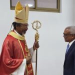 PR destaca renovação e esperança na posse de Dom Teodoro Mendes Tavares