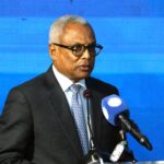 PR preside ato de abertura do IV Congresso de Agentes de Futebol Africano