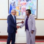 Cabo Verde mostra o caminho para uma possível via de solução para os problemas que enfrentamos todos os dias”
