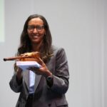 Presidente da República felicita nova Presidente da Assembleia Nacional pela Eleição