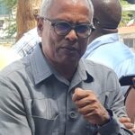 PR ouve partidos políticos e indigita novo Primeiro-Ministro na quarta-feira