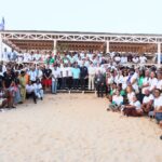 Boa Vista: Cai o pano sobre a 5.ª Conferência da Década do Oceano