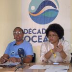 Boa Vista: Presidência da República e Câmara Municipal promovem conferência de lançamento da Semana da Década do Oceano