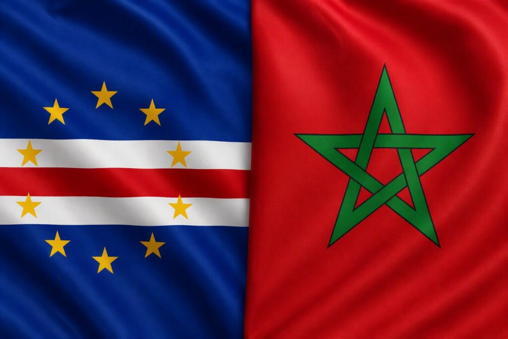 Presidente da República felicita Rei Mohammed VI por ocasião da Festa do Trono de Marrocos