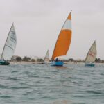 Boa Vista: Regata de botes à vela encerra a 5.ª Conferência da Década do Oceano