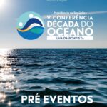 Semana da Década do Oceano já se faz sentir na ilha da Boa Vista