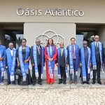 Presidente da República Interina reúne-se com Comité Executivo da AFBA