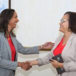 PR interina recebe Fundação Smart City Cabo Verde