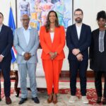Presidente da República Interina preside evento internacional da CAF e FIFA no Sal