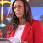 PR interina, Janira Hopffer Almada: “Não há desenvolvimento sustentável sem estabilidade militar; não há estabilidade sem segurança humana; não há segurança sem economias fortes, inclusivas e resilientes”