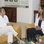 PR interina sensibilizada com causa do luto parental em Cabo Verde