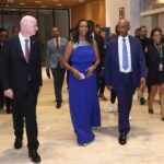 PR interina pede à FIFA e à CAF tratamento diferenciado para Pequenos Estados