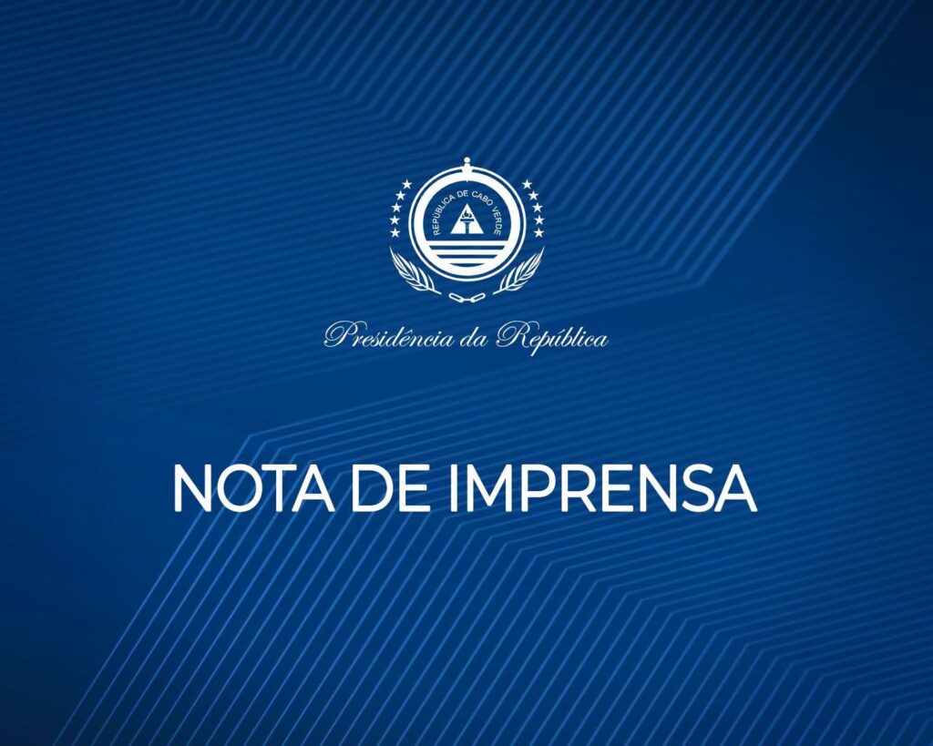 Assunto: Presidente da República interina aprova novos diplomas