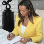 PR interina promulga novo diploma do Governo