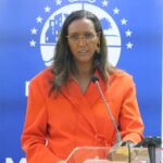 PR interina defende oficialização/valorização do português na ONU